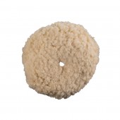 Roată de lustruit Meguiar's Soft Buff Rotary Wool Pad