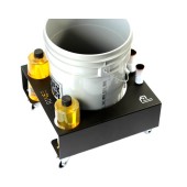 Poka Premium Detailing Bucket Trolley Rinse