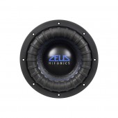 Subwoofer Hifonics Zeus ZRX10D2