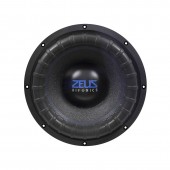 Subwoofer Hifonics Zeus ZRX12D2