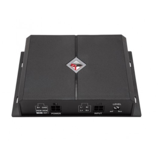 Rockford Fosgate RFPEQU