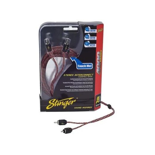 Cablu de semnal Stinger SI4212