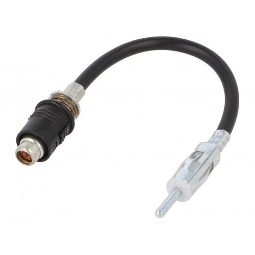 Adaptor antenă Per.Pic. A9545 DIN - RAKU II