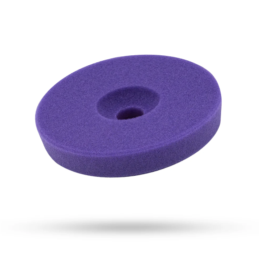 Disc de lustruire Liquid Elements Purple Polishing Pad Centriforce V2 Sealing - 150 mm