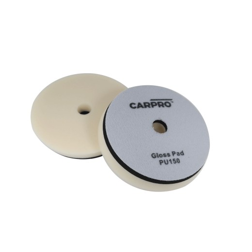 CarPro PU Gloss Pad - 150/165 mm