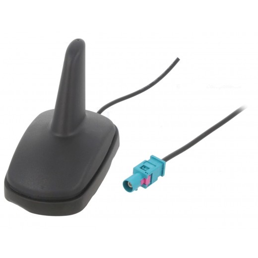 Antena Shark 4carmedia ANT.S21