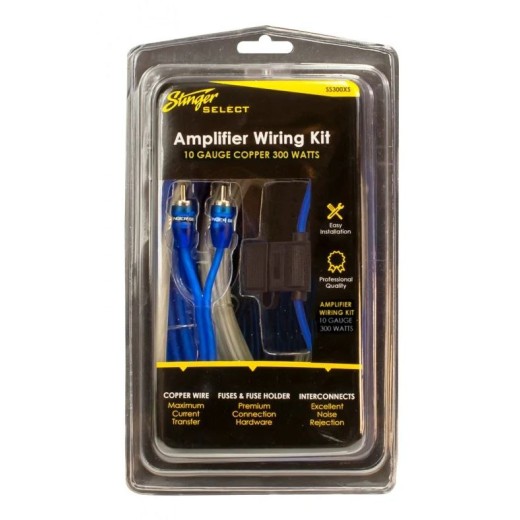 Kit cablu Stinger SS300XS