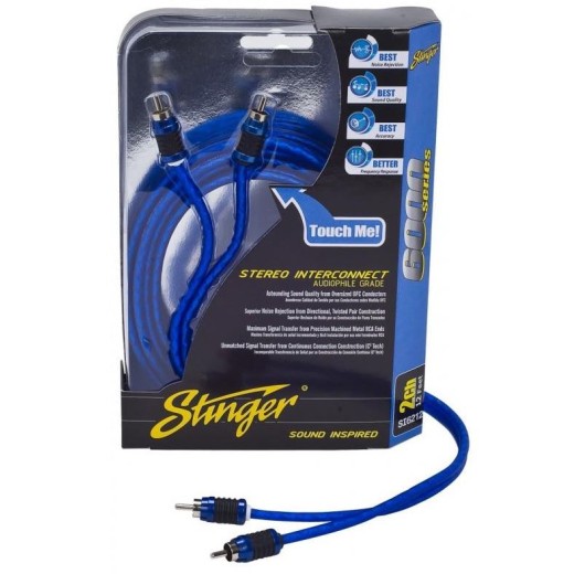 Cablu de semnal Stinger SI623