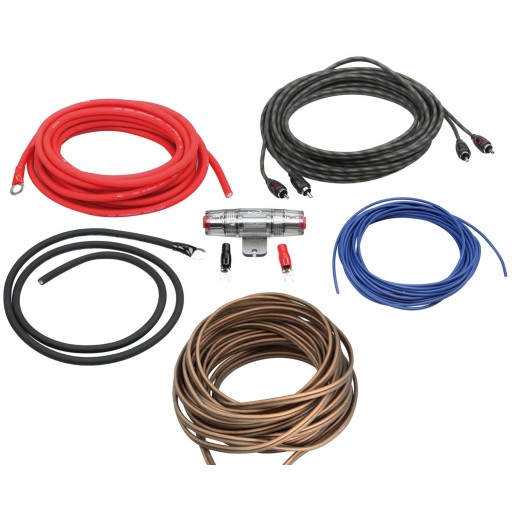 Set de cabluri ACV WK-10