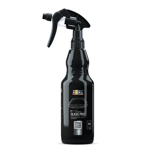 ADBL Glass Pro de curățat geamuri (500 ml)