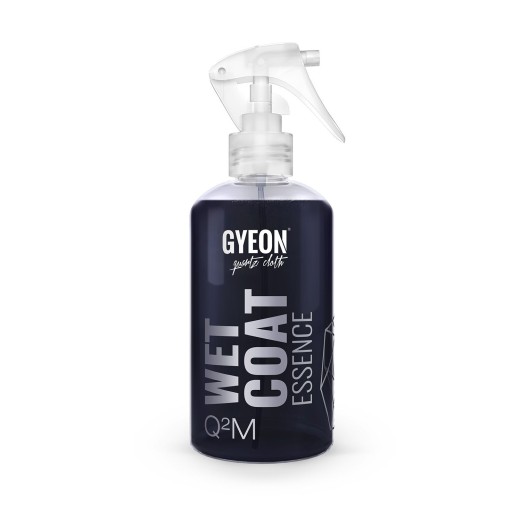 Sigilant spray Gyeon Q2M WetCoat Essence (250 ml)