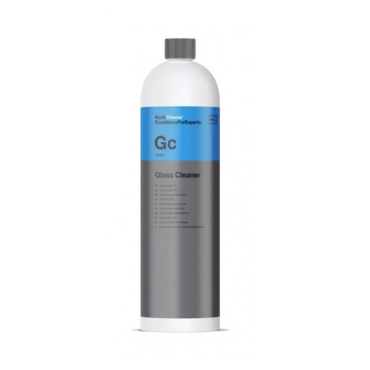 Produs de curățat geamuri și geamuri Koch Chemie Glass Cleaner (1 l)