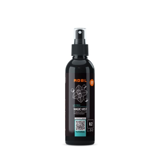 Odorizant ADBL Magic Mist Ice Fresh (200 ml)