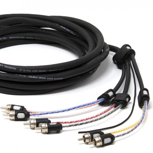 Cabluri de semnal Conexiune BT6 550.2