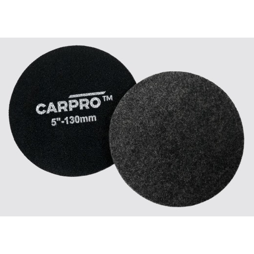 CarPro GlassCut Rayon Pad - 5