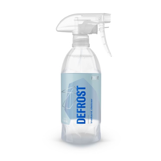 Dezghețator Gyeon Q2M DeFrost (500 ml)