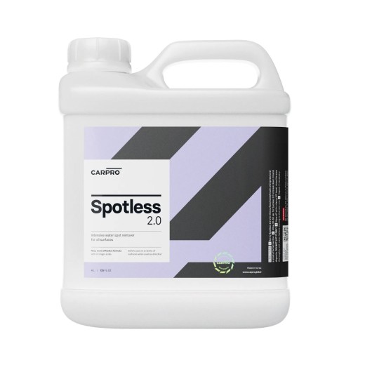 CarPro Spotless 2.0 (4 l)