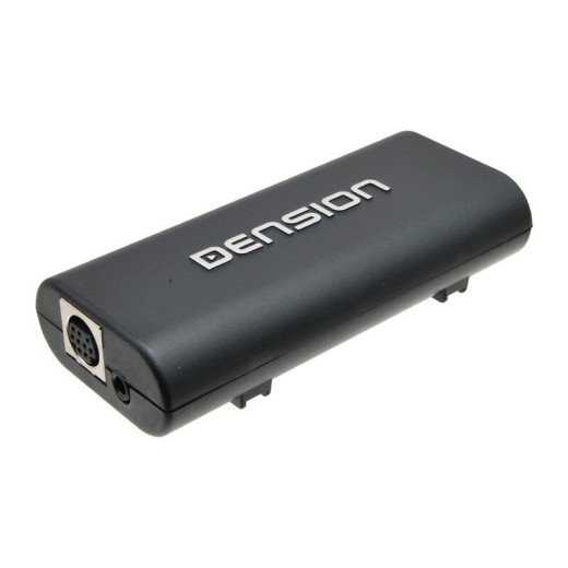 Dension Gateway Adaptor IPHONE / IPOD Skoda / VW / Seat