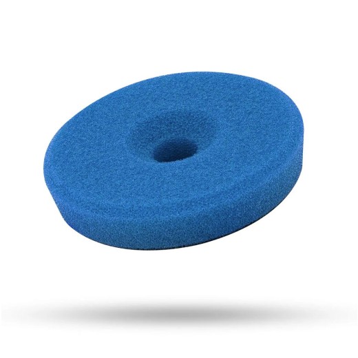 Disc de lustruire Liquid Elements Blue Polishing Pad Centriforce V2 Super Heavy Cut - 75 mm