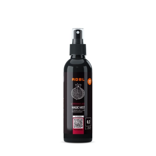 Odorizant ADBL Magic Mist Suc de rodie (200 ml)