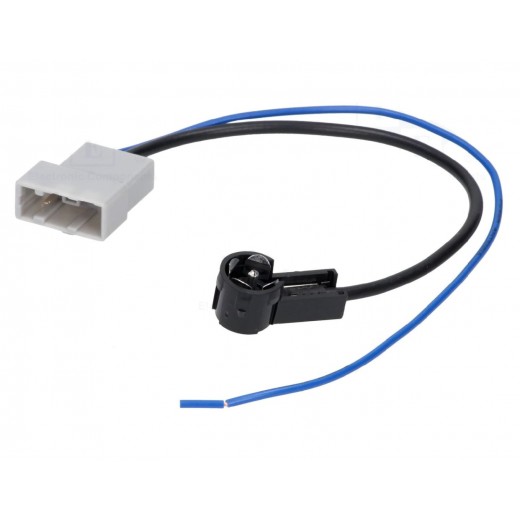 Adaptor antenă 4carmedia AA-NISSAN-ISO