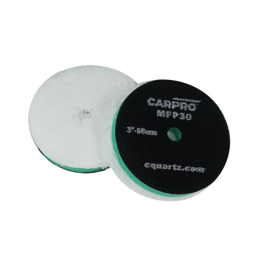 CarPro Microfibre Pad - 80 mm