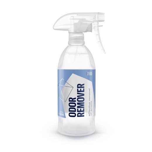 Absorbitor de mirosuri Gyeon Q2M OdorRemover (500 ml)