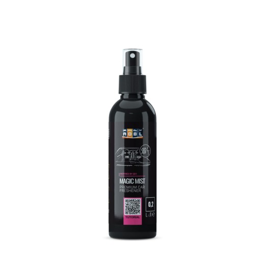 ADBL Magic Mist QD1 (200 ml)