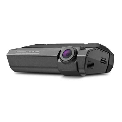 Cameră de bord Alpine DVR-F790