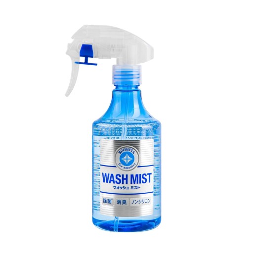 Detergent universal pentru interior Soft99 Wash Mist (300 ml)