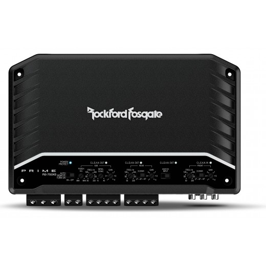 Amplificator Rockford Fosgate PRIME R2-750X5