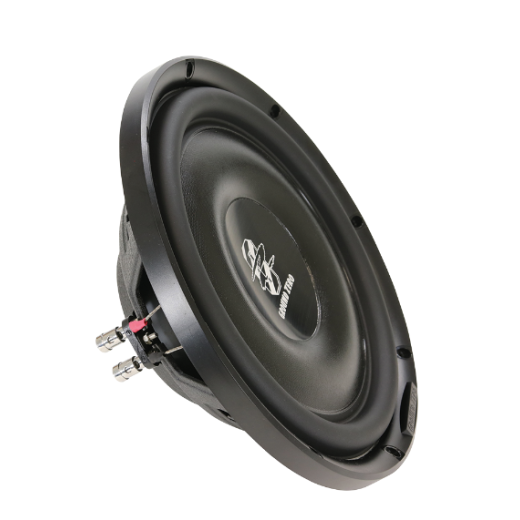 Subwoofer Ground Zero GZRW 300-D2 FLAT