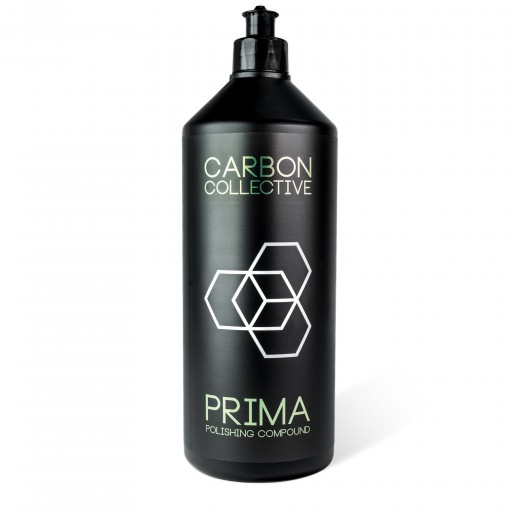 Pastă de lustruit Carbon Collective PRIMA 1-Step Polishing Compound (1 kg)