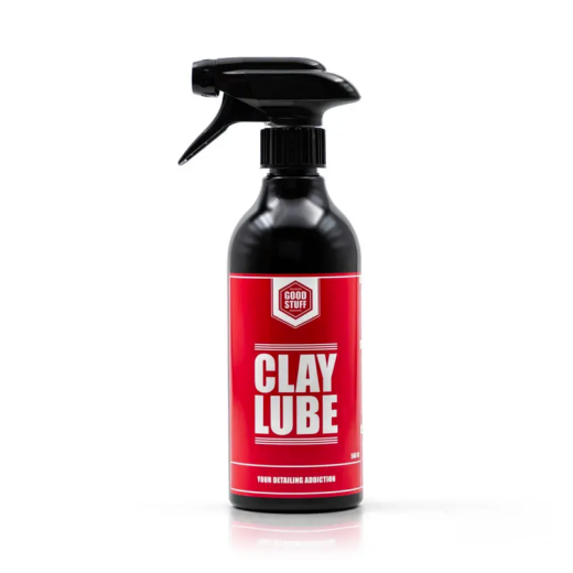 Good Stuff Clay Lube (500 ml)