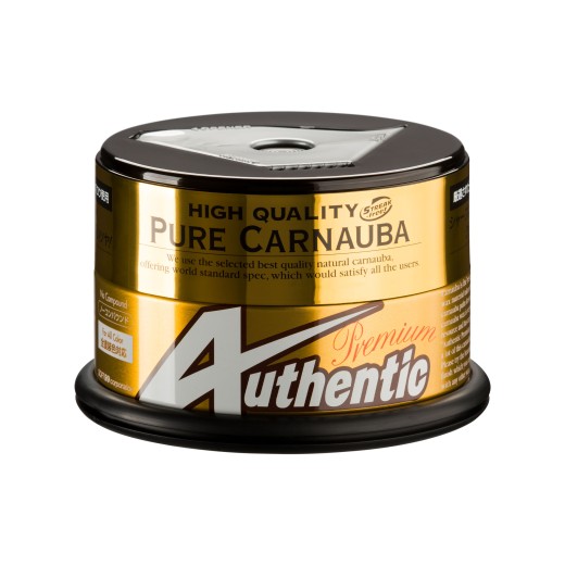 Ceară premium Soft99 Authentic Premium (200 g)