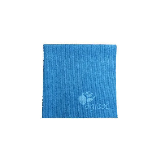 RUPES Premium Microfiber Cloth (Blue)