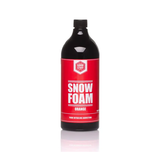 Good Stuff Snow Foam Orange (1 l)