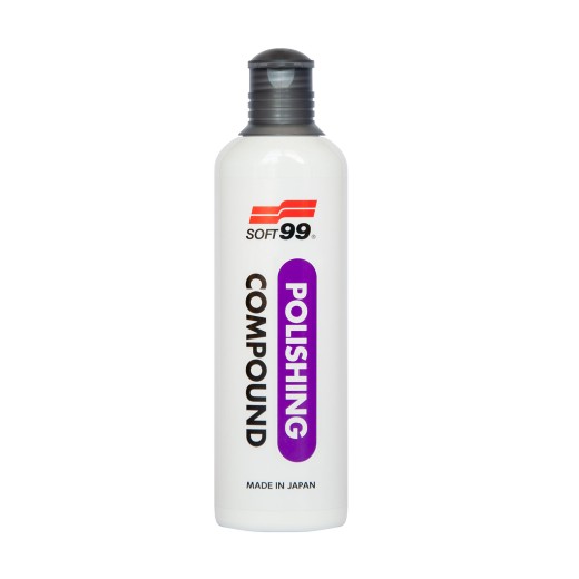 Soft99 Polishing Compound (300 ml)