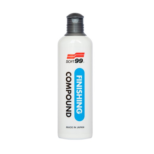 Soft99 Finishing Compound (300 ml)