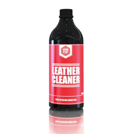 Good Stuff Leather Cleaner (1 l)