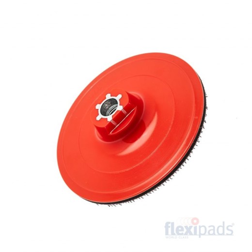 Driver Flexipads Very Firm SCD Extragrip M14 125