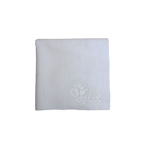 RUPES Premium Microfiber Cloth (White)