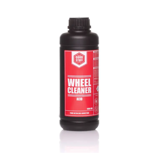 Good Stuff Wheel Cleaner Acid (1 l)