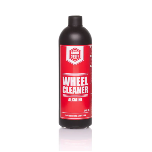 Good Stuff Wheel Cleaner Alkaline (500 ml)