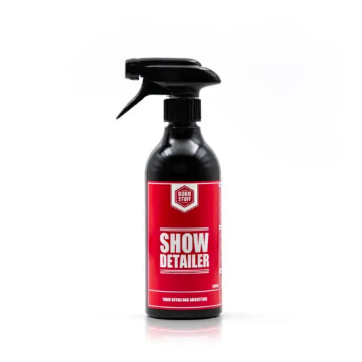 Good Stuff Show Detailer (500 ml)