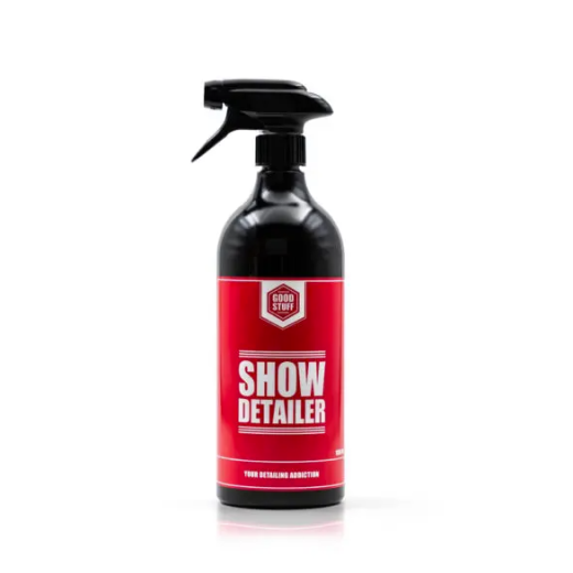 Good Stuff Show Detailer (1 l)