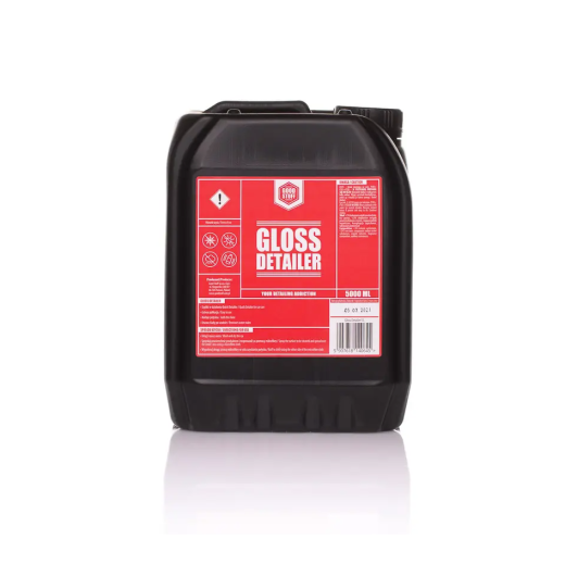 Good Stuff Gloss Detailer (5 l)