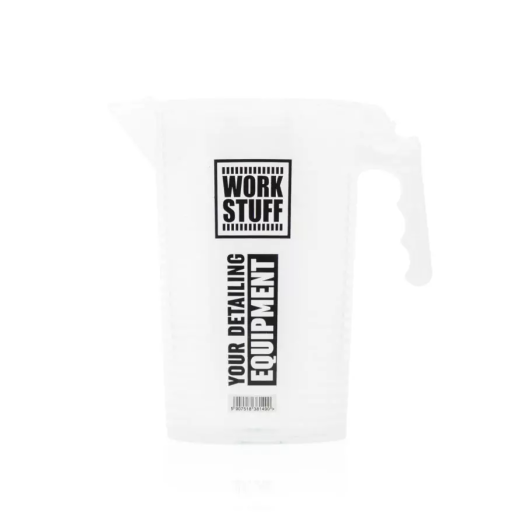 Work Stuff Sizzer - Measuring Cup (1000 ml)