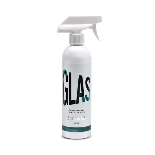 Stjärnagloss Glas (500 ml)