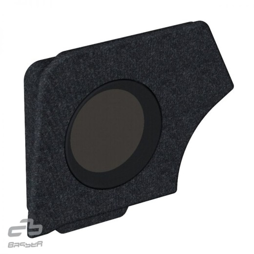 Difuzor OEM Basser 8" pentru Seat Formentor